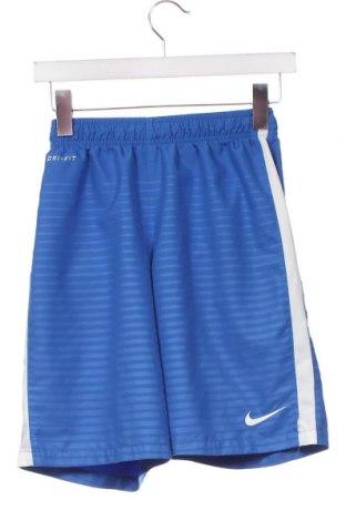 Herren Shorts Nike, Größe S, Farbe Blau, Preis € 17,00