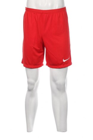 Herren Shorts Nike, Größe M, Farbe Rot, Preis € 27,90