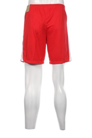 Ανδρικό κοντό παντελόνι Nike, Μέγεθος M, Χρώμα Κόκκινο, Τιμή 28,69 €