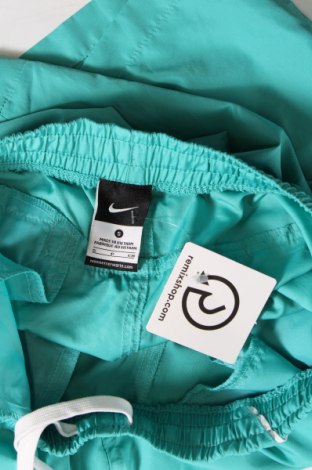 Pantaloni scurți de bărbați Nike, Mărime S, Culoare Albastru, Preț 86,66 Lei