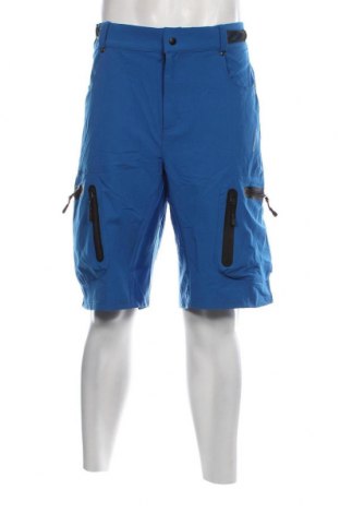 Ανδρικό κοντό παντελόνι Nordcap, Μέγεθος L, Χρώμα Μπλέ, Τιμή 15,46 €