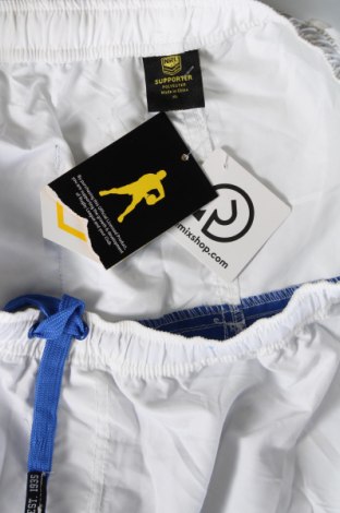 Ανδρικό κοντό παντελόνι Nrl, Μέγεθος XL, Χρώμα Πολύχρωμο, Τιμή 9,99 €