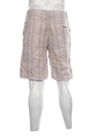 Ανδρικό κοντό παντελόνι Oakley, Μέγεθος M, Χρώμα Πολύχρωμο, Τιμή 25,36 €
