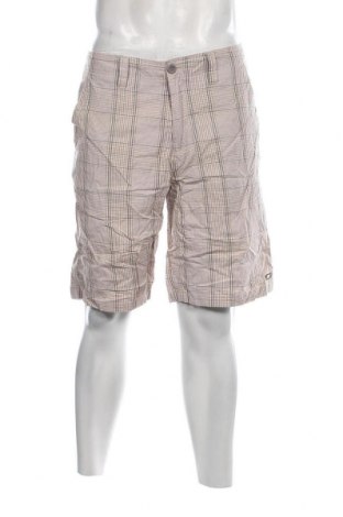 Ανδρικό κοντό παντελόνι Oakley, Μέγεθος M, Χρώμα Πολύχρωμο, Τιμή 13,95 €