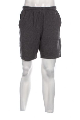 Мъжки къс панталон Old Navy, Размер XL, Цвят Сив, Цена 13,75 лв.