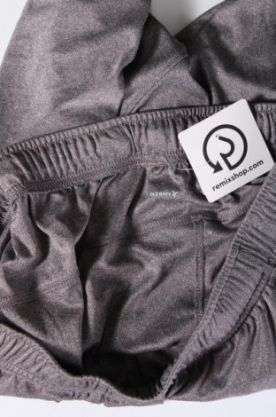 Pantaloni scurți de bărbați Old Navy, Mărime M, Culoare Gri, Preț 24,67 Lei