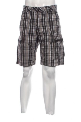 Ανδρικό κοντό παντελόνι O'neill, Μέγεθος M, Χρώμα Πολύχρωμο, Τιμή 15,22 €