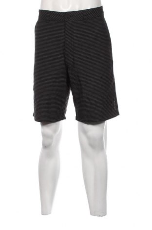 Ανδρικό κοντό παντελόνι O'neill, Μέγεθος L, Χρώμα Μαύρο, Τιμή 18,93 €