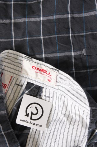 Pantaloni scurți de bărbați O'neill, Mărime S, Culoare Gri, Preț 121,38 Lei