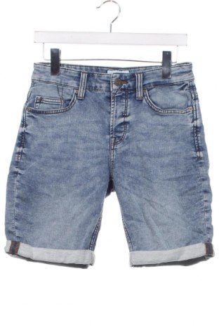 Pantaloni scurți de bărbați Only & Sons, Mărime S, Culoare Albastru, Preț 82,24 Lei