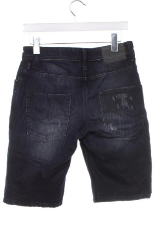 Pantaloni scurți de bărbați Originals By Jack & Jones, Mărime M, Culoare Albastru, Preț 88,99 Lei