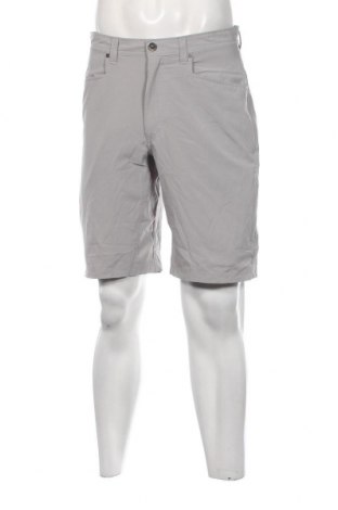 Ανδρικό κοντό παντελόνι Outdoor Life, Μέγεθος M, Χρώμα Γκρί, Τιμή 16,15 €