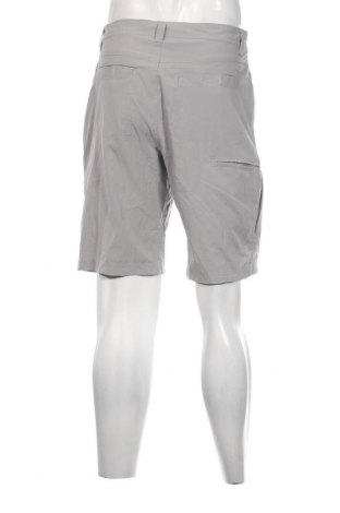 Pantaloni scurți de bărbați Outdoor Life, Mărime M, Culoare Gri, Preț 85,85 Lei