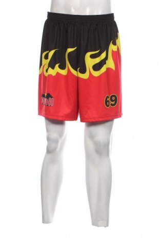 Herren Shorts Owayo, Größe XL, Farbe Mehrfarbig, Preis 10,09 €