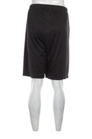 Ανδρικό κοντό παντελόνι PUMA, Μέγεθος 3XL, Χρώμα Μαύρο, Τιμή 19,98 €
