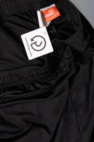Ανδρικό κοντό παντελόνι PUMA, Μέγεθος XXL, Χρώμα Μαύρο, Τιμή 16,82 €