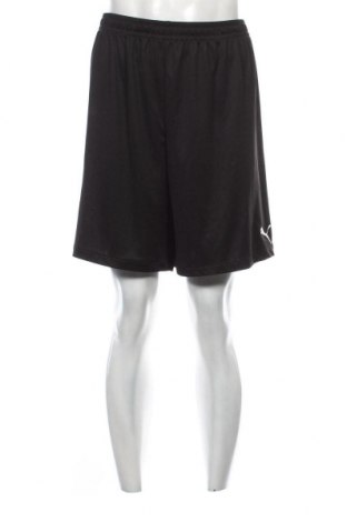 Ανδρικό κοντό παντελόνι PUMA, Μέγεθος XXL, Χρώμα Μαύρο, Τιμή 17,88 €