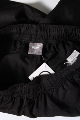 Pantaloni scurți de bărbați PUMA, Mărime M, Culoare Negru, Preț 100,66 Lei