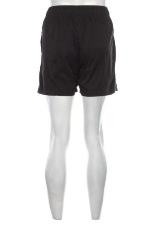 Мъжки къс панталон PUMA, Размер M, Цвят Черен, Цена 30,60 лв.