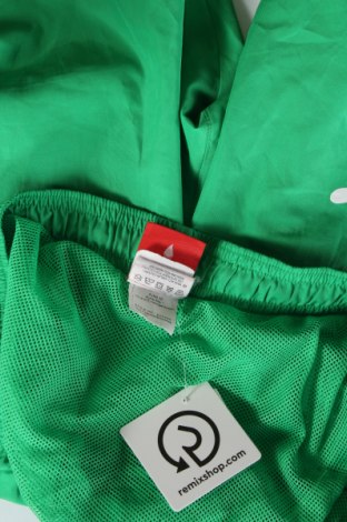 Ανδρικό κοντό παντελόνι PUMA, Μέγεθος M, Χρώμα Πράσινο, Τιμή 16,82 €