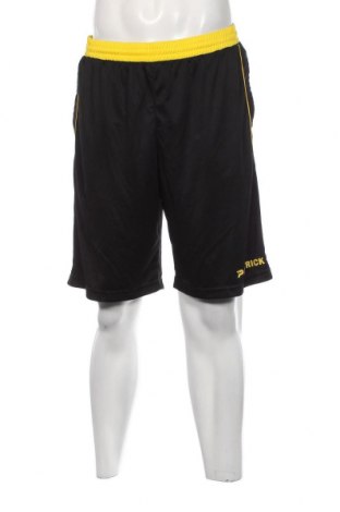 Ανδρικό κοντό παντελόνι Patrick, Μέγεθος XL, Χρώμα Μαύρο, Τιμή 6,96 €