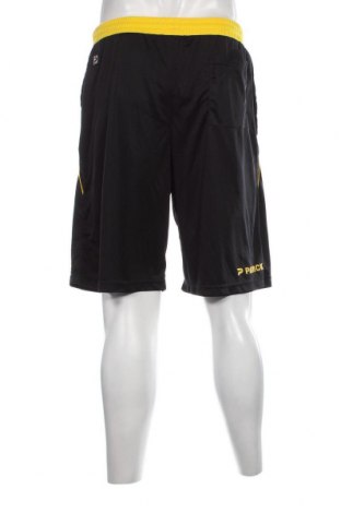 Herren Shorts Patrick, Größe XXL, Farbe Schwarz, Preis € 17,40