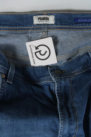 Ανδρικό κοντό παντελόνι Pioneer, Μέγεθος XL, Χρώμα Μπλέ, Τιμή 16,70 €