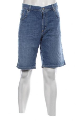 Ανδρικό κοντό παντελόνι Pioneer, Μέγεθος XL, Χρώμα Μπλέ, Τιμή 16,70 €