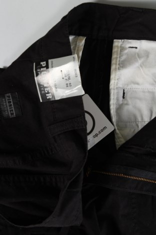 Herren Shorts Pionier, Größe M, Farbe Schwarz, Preis € 23,66