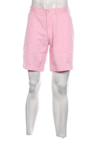 Ανδρικό κοντό παντελόνι Polo By Ralph Lauren, Μέγεθος M, Χρώμα Ρόζ , Τιμή 38,23 €