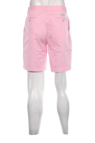 Pantaloni scurți de bărbați Polo By Ralph Lauren, Mărime M, Culoare Roz, Preț 338,82 Lei