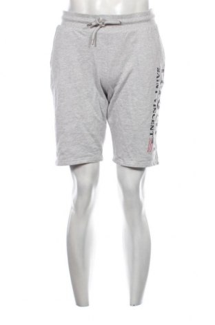 Herren Shorts Polo Club, Größe M, Farbe Grau, Preis € 28,99