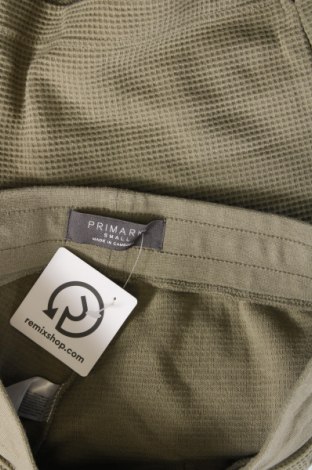 Ανδρικό κοντό παντελόνι Primark, Μέγεθος S, Χρώμα Πράσινο, Τιμή 15,46 €