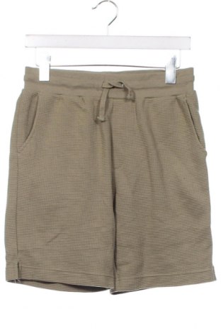 Pantaloni scurți de bărbați Primark, Mărime S, Culoare Verde, Preț 82,24 Lei