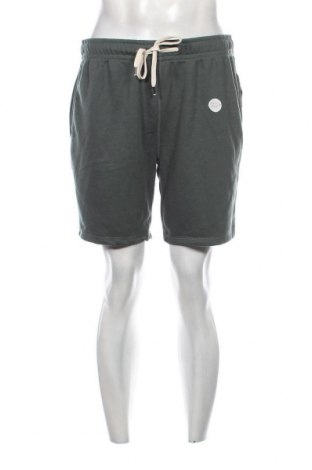 Ανδρικό κοντό παντελόνι Primark, Μέγεθος L, Χρώμα Πράσινο, Τιμή 24,74 €