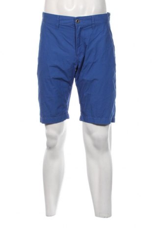 Herren Shorts Q/S by S.Oliver, Größe M, Farbe Blau, Preis 18,79 €