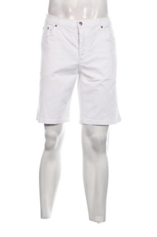 Herren Shorts Rainbow, Größe L, Farbe Weiß, Preis € 14,99