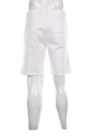 Ανδρικό κοντό παντελόνι Rainbow, Μέγεθος L, Χρώμα Λευκό, Τιμή 15,46 €