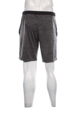 Ανδρικό κοντό παντελόνι Reebok, Μέγεθος S, Χρώμα Γκρί, Τιμή 19,98 €