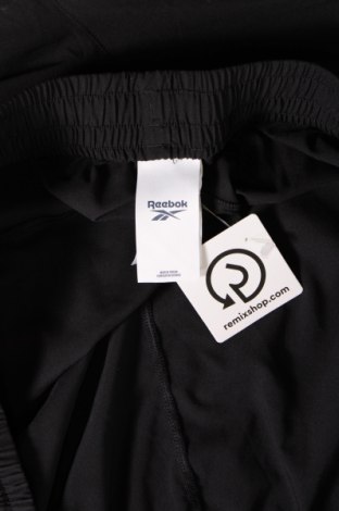 Pantaloni scurți de bărbați Reebok, Mărime 3XL, Culoare Negru, Preț 111,84 Lei