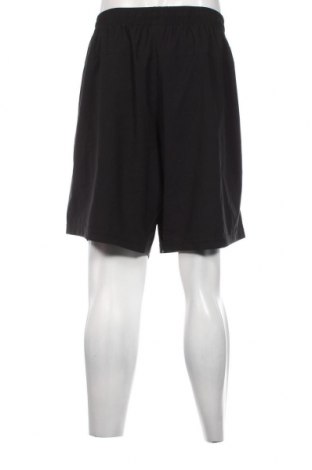 Herren Shorts Reebok, Größe 3XL, Farbe Schwarz, Preis € 23,66