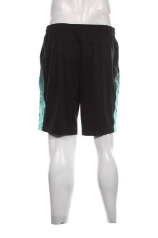 Herren Shorts Reebok, Größe M, Farbe Schwarz, Preis 18,93 €