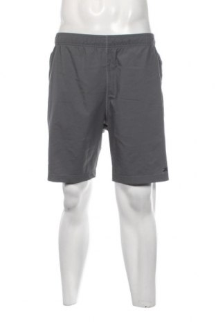 Herren Shorts Reebok, Größe M, Farbe Grau, Preis € 21,29