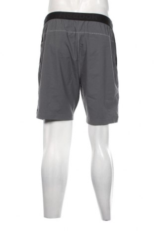 Herren Shorts Reebok, Größe M, Farbe Grau, Preis € 21,29