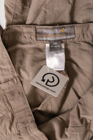 Pantaloni scurți de bărbați Regatta, Mărime L, Culoare Bej, Preț 75,50 Lei