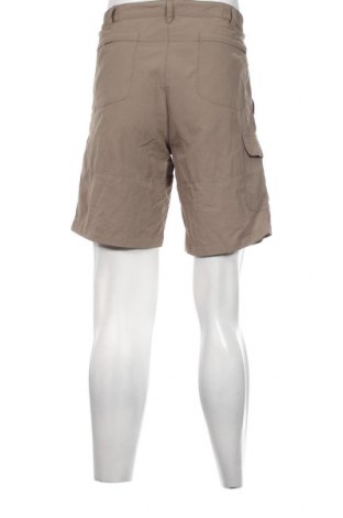 Pantaloni scurți de bărbați Regatta, Mărime L, Culoare Bej, Preț 75,50 Lei