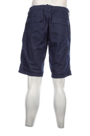 Ανδρικό κοντό παντελόνι Reserved, Μέγεθος M, Χρώμα Μπλέ, Τιμή 13,00 €