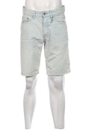 Ανδρικό κοντό παντελόνι Reserved, Μέγεθος M, Χρώμα Μπλέ, Τιμή 12,83 €