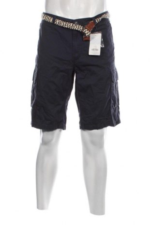 Ανδρικό κοντό παντελόνι Reward, Μέγεθος L, Χρώμα Μπλέ, Τιμή 24,74 €