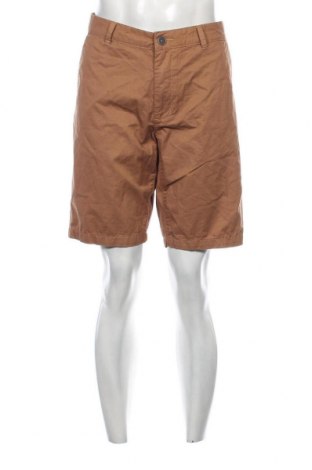 Ανδρικό κοντό παντελόνι Reward, Μέγεθος XL, Χρώμα Καφέ, Τιμή 14,69 €